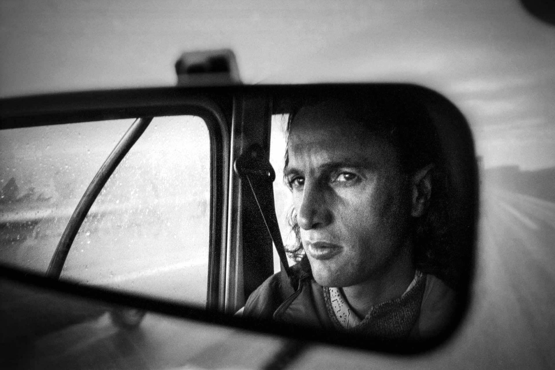 France, 1990 © Matthieu Hagene