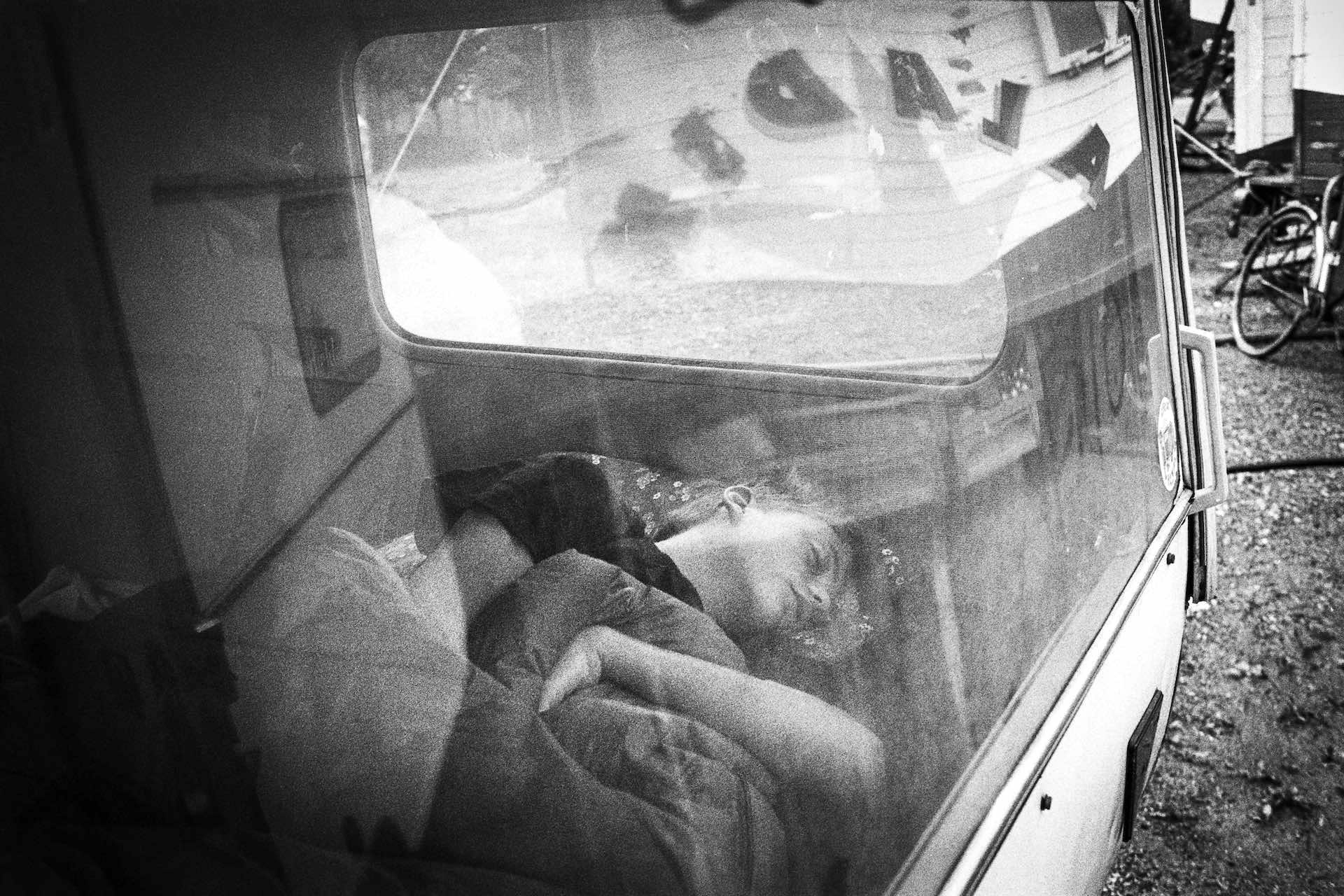 France, 1991 © Matthieu Hagene