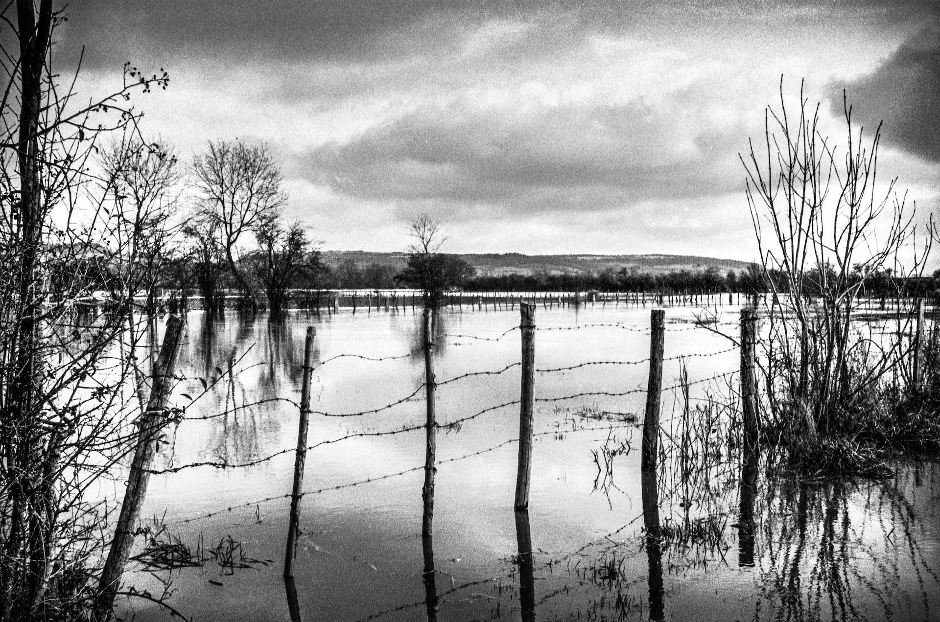 Montréal, France, 1992 © Matthieu Hagene