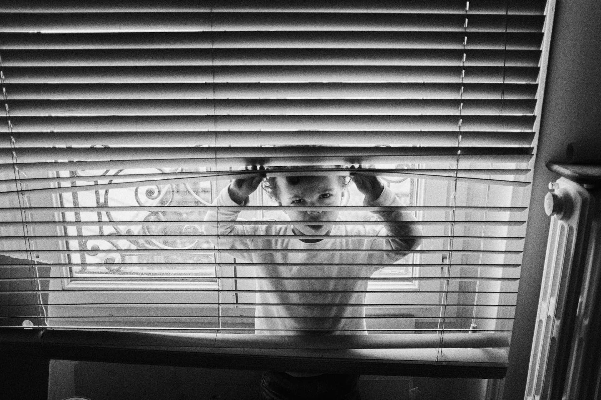 Paris, 2014 © Matthieu Hagene