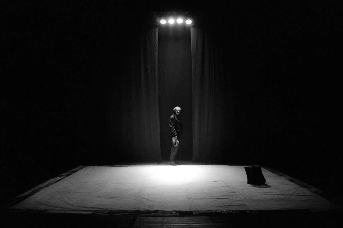 Kalo, Maurice Durozier, 1193 © Matthieu Hagene