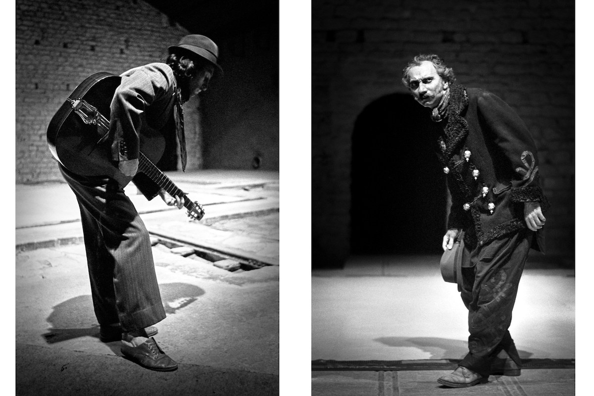 Kalo, Maurice Durozier, 1193 © Matthieu Hagene